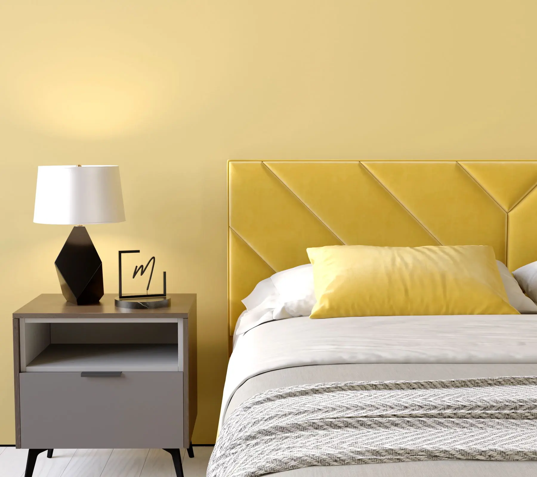 Pat my-Kira 160x200 (Limone)