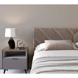 Pat my-Kira 160x200 (Noce) Thumb