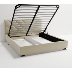 Pat my-Kira 180x200 (Perla) Thumb