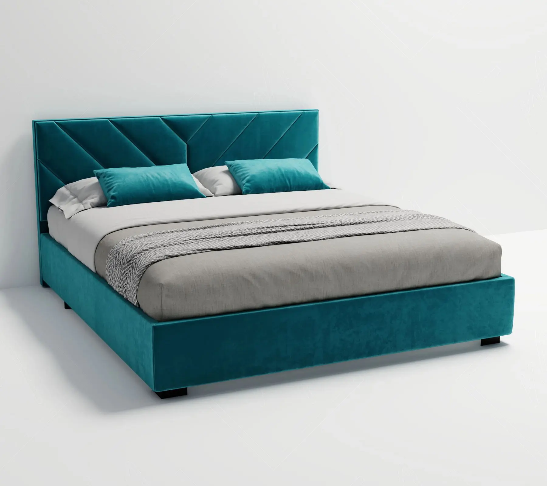 Pat my-Kira 200x200 (Azzurro)