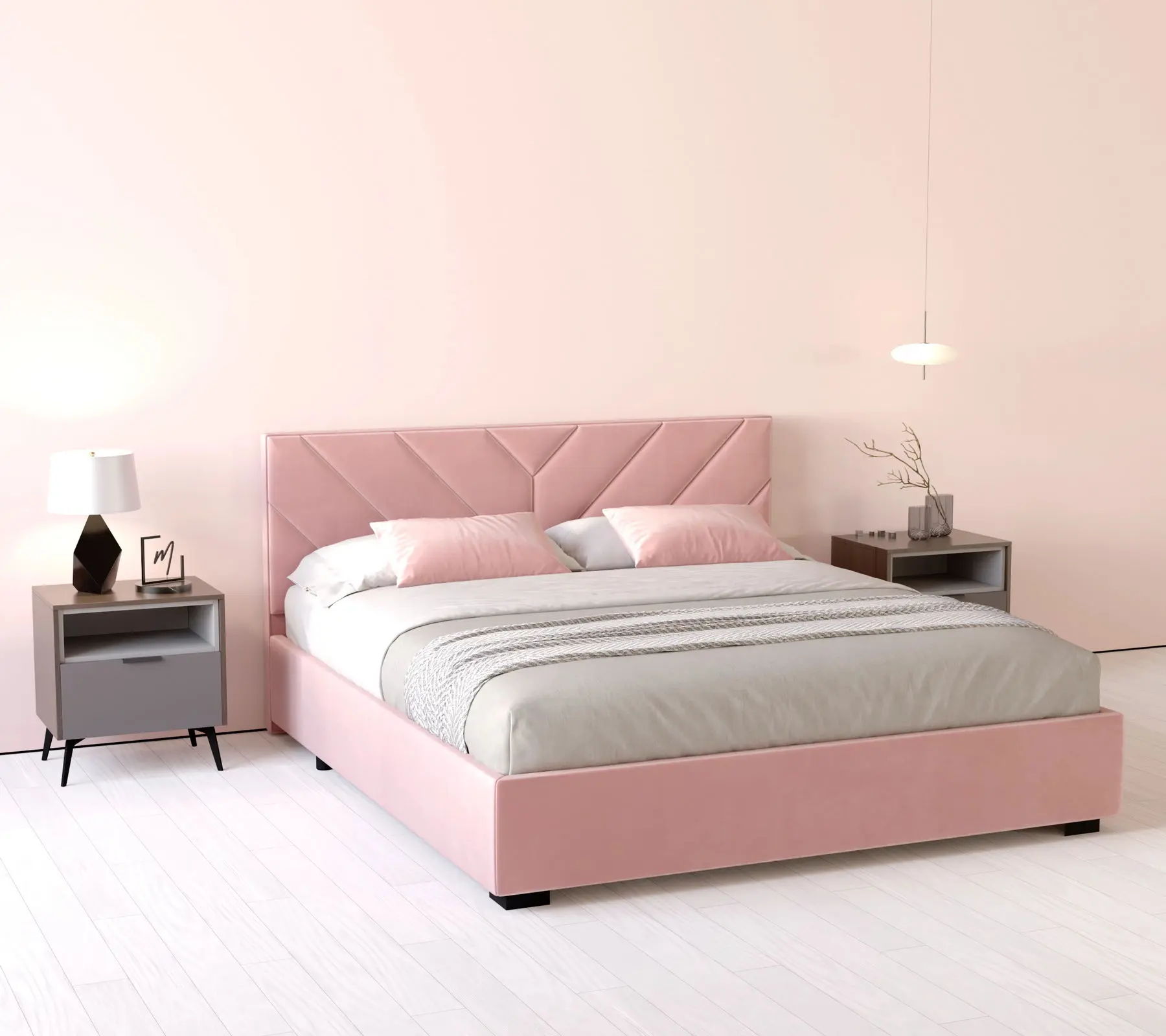 Pat my-Kira 200x200 (Fucsia)