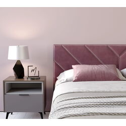Кровать my-Kira 200x200 (Violacio) Thumb
