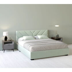 Pat my-Kira 90x200 (Cristallo) Thumb