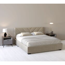 Кровать my-Kira 90x200 (Pietra) Thumb