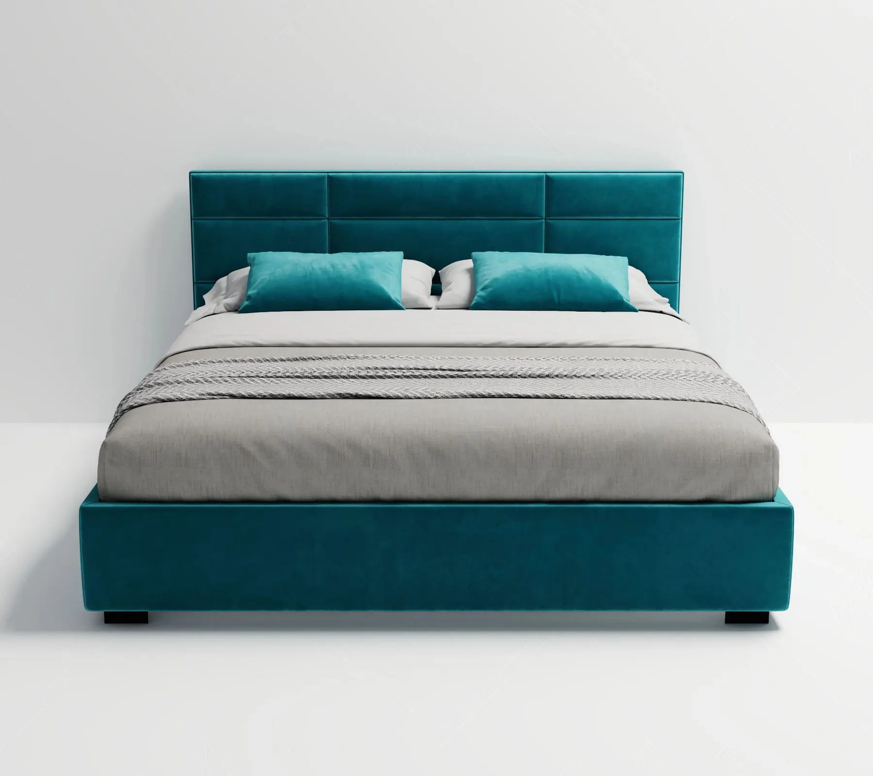 Pat my-Lara 120x200 (Azzurro)