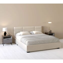 Pat my-Lara 120x200 (Indaco) Thumb