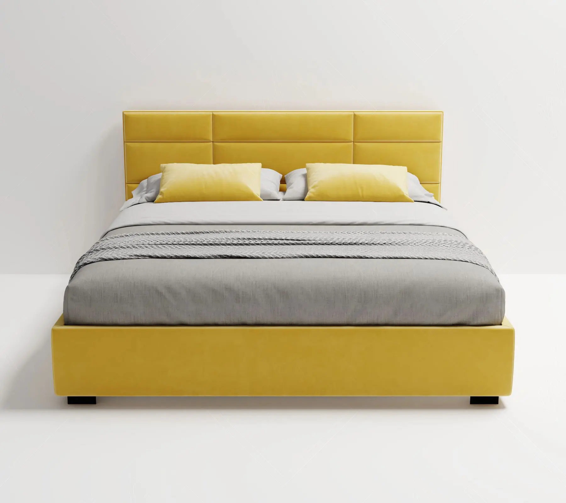 Pat my-Lara 120x200 (Limone)