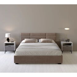 Кровать my-Lara 120x200 (Noce) Thumb