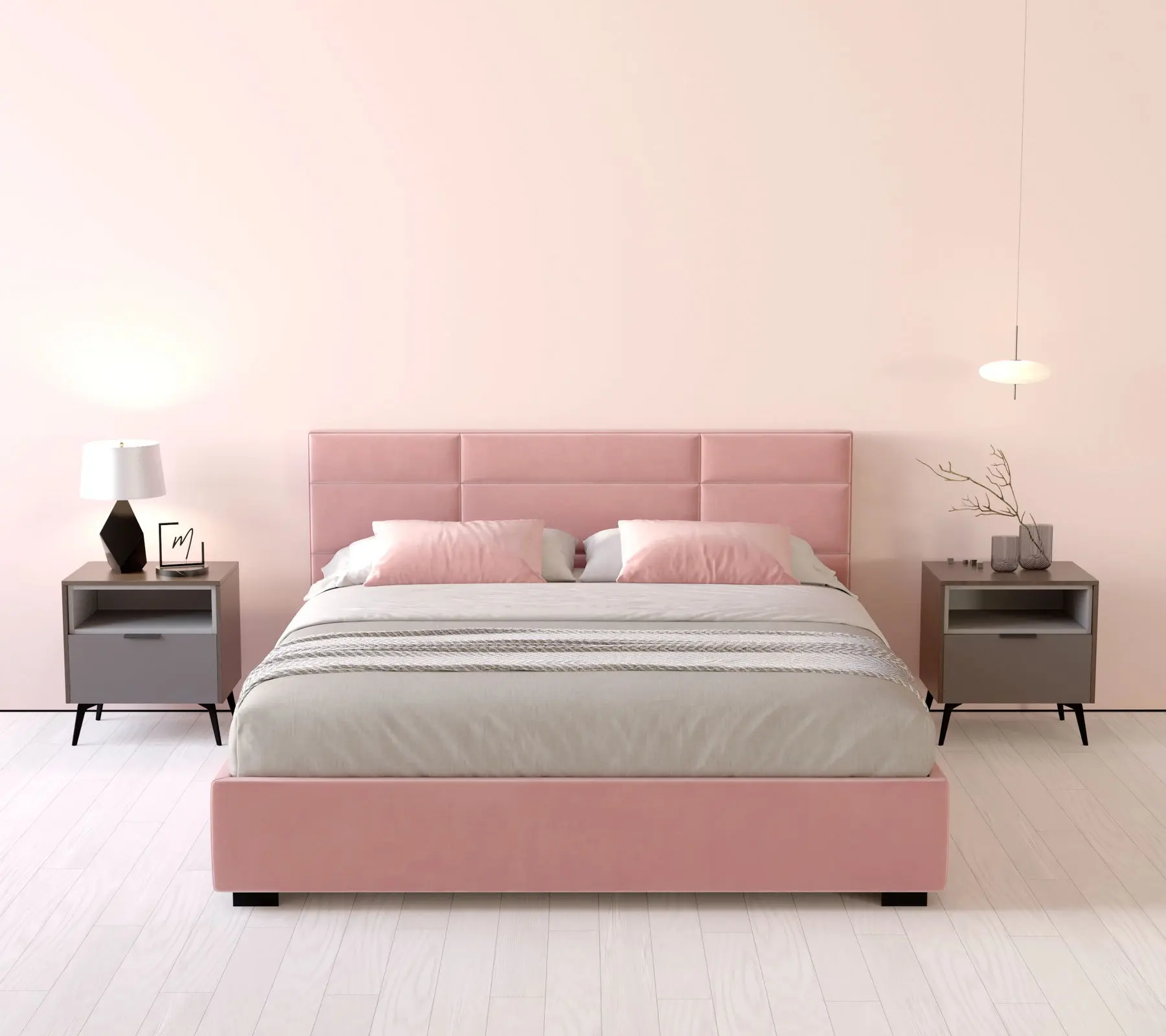 Pat my-Lara 140x200 (Fucsia)