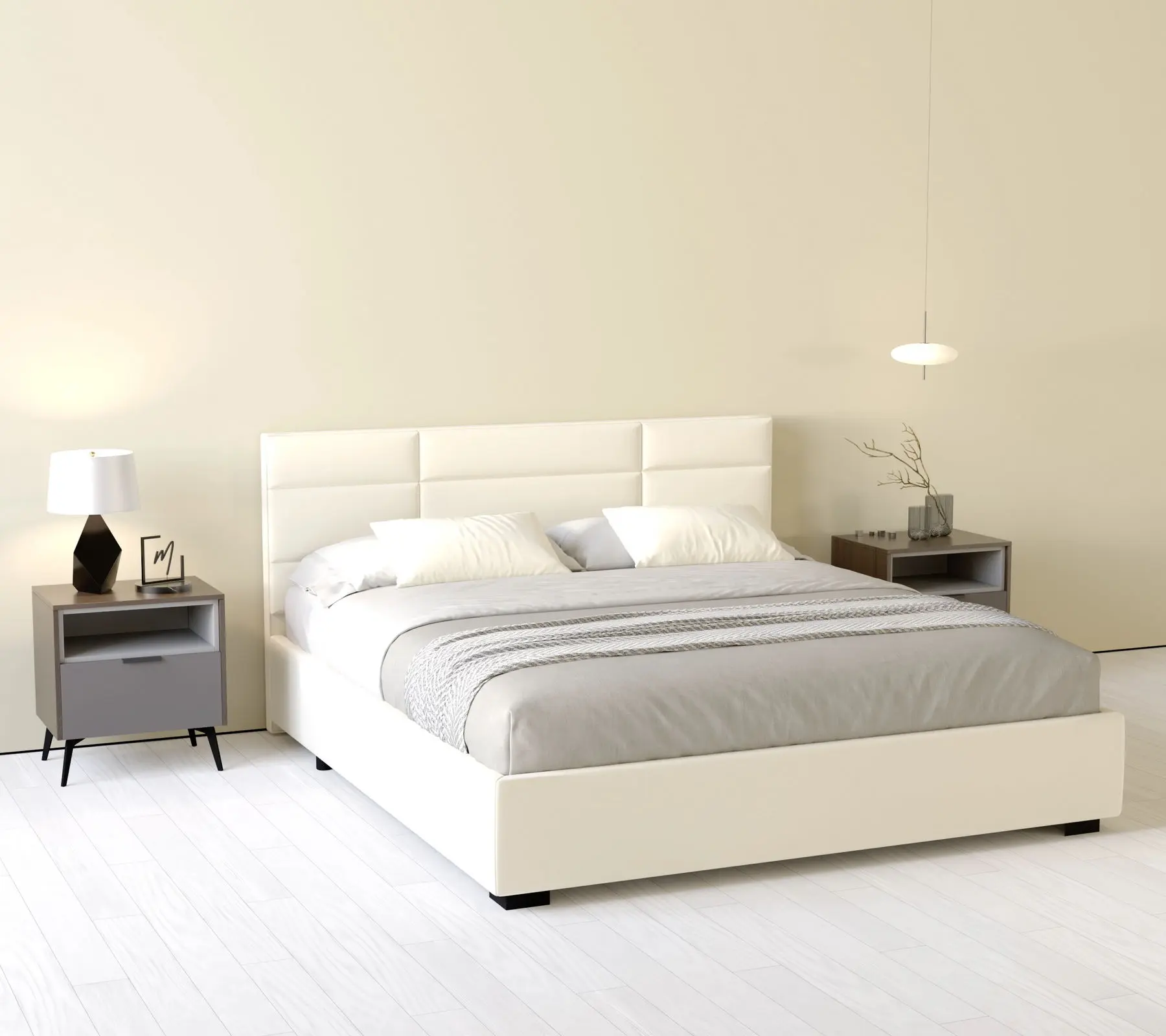 Pat my-Lara 140x200 (Magnolia)