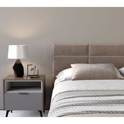 Pat my-Lara 160x200 (Noce) Thumb