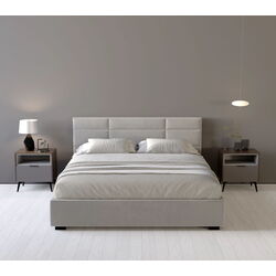 Pat my-Lara 180x200 (Alluminio) Thumb