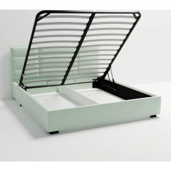 Кровать my-Lara 180x200 (Cristallo) Thumb