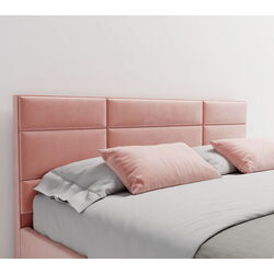 Pat my-Lara 180x200 (Fucsia)