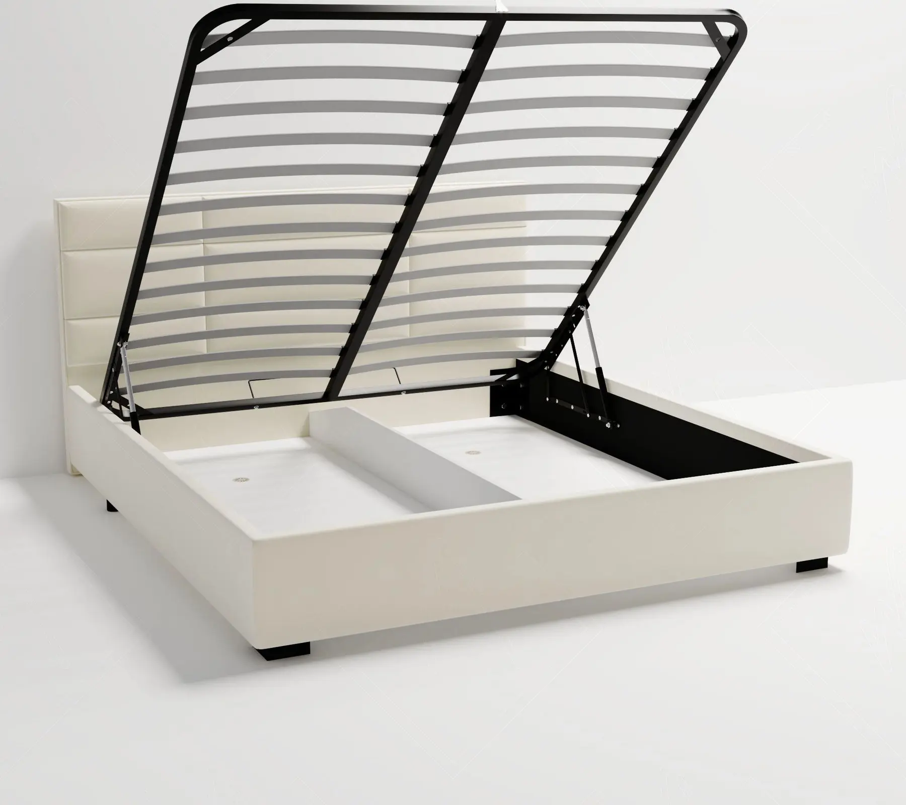 Pat my-Lara 180x200 (Magnolia)