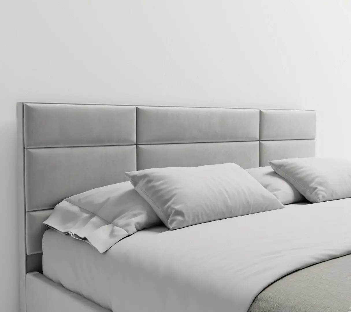 Pat my-Lara 200x200 (Alluminio)