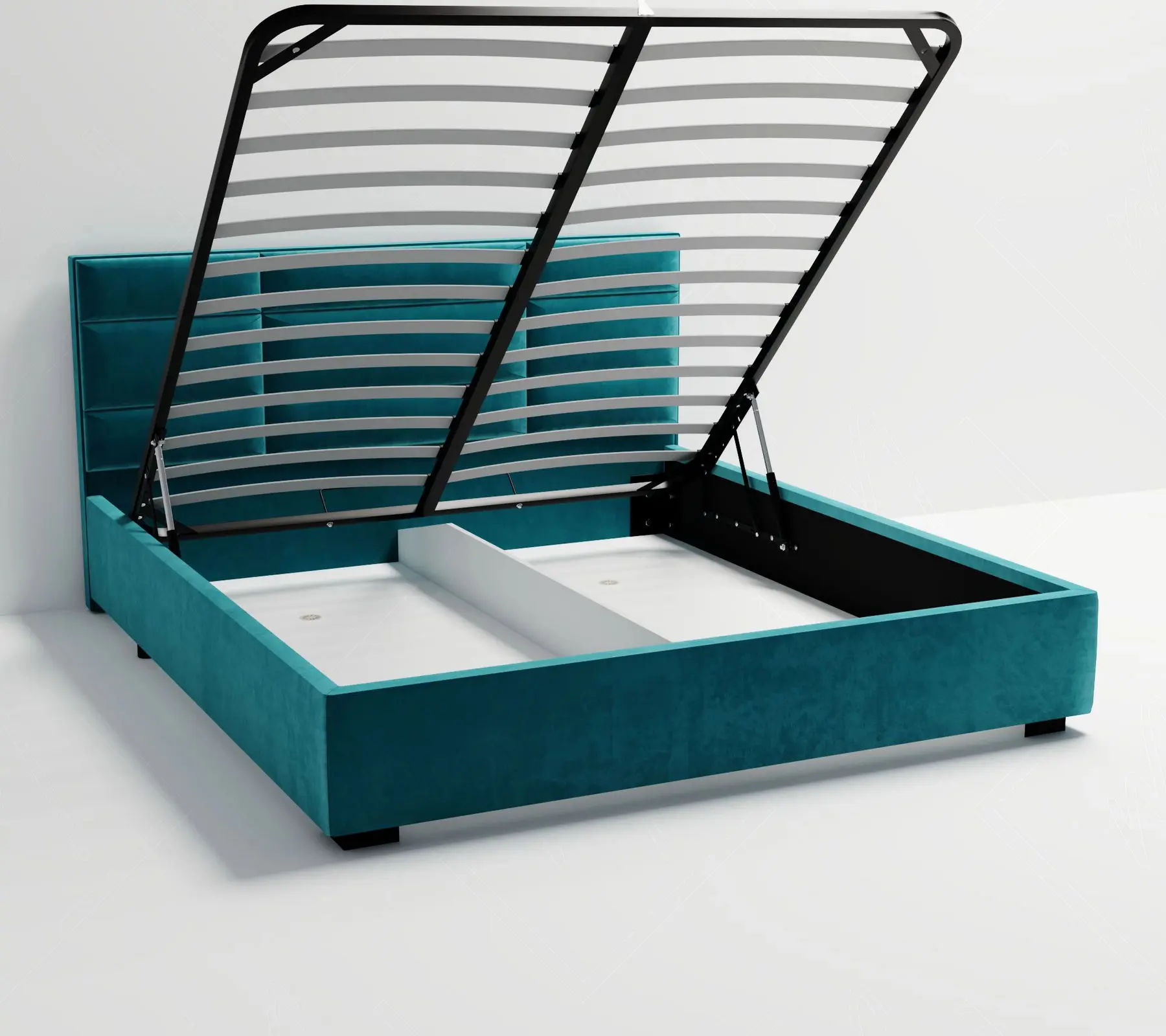 Pat my-Lara 200x200 (Azzurro)