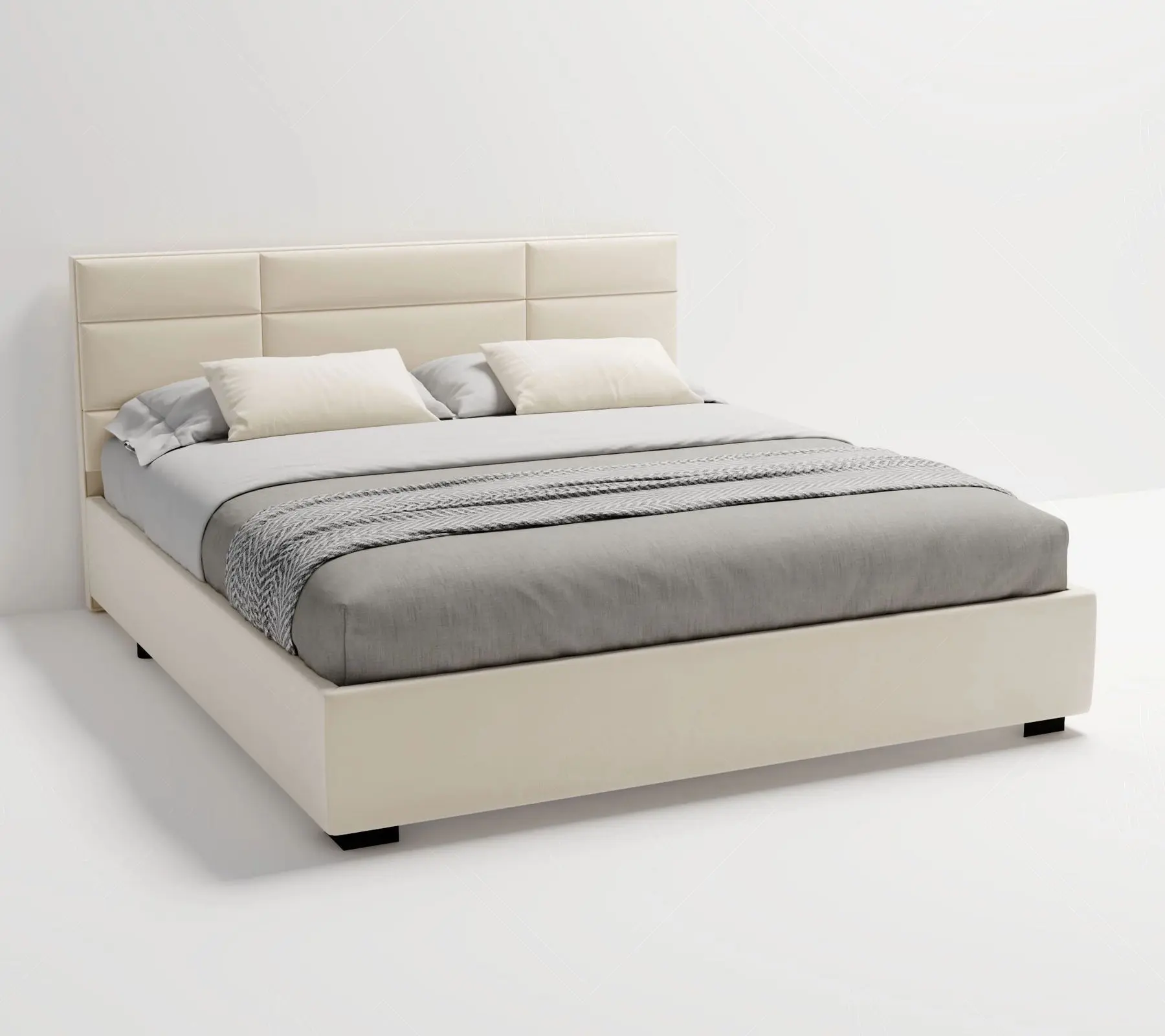 Кровать my-Lara 90x200 (Indaco)