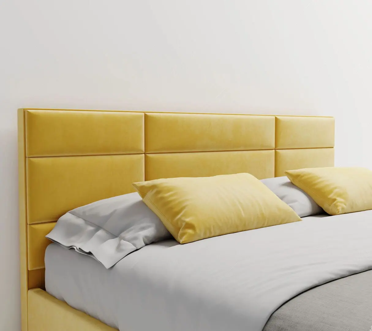 Pat my-Lara 90x200 (Limone)