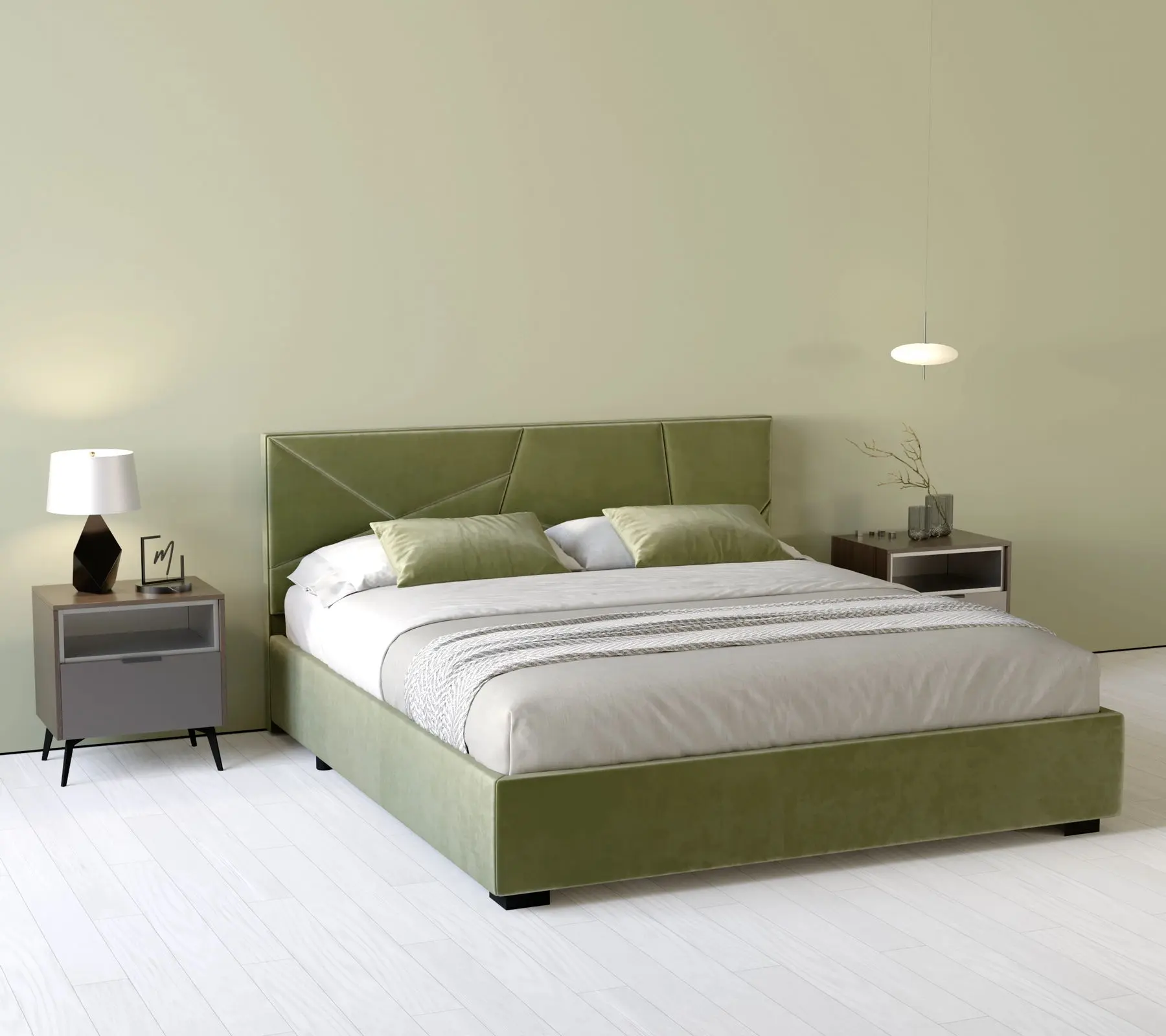 Pat my-Lilu 120x200 (Brillante)