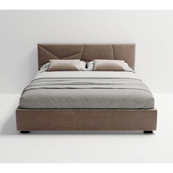 Pat my-Lilu 120x200 (Noce) Thumb