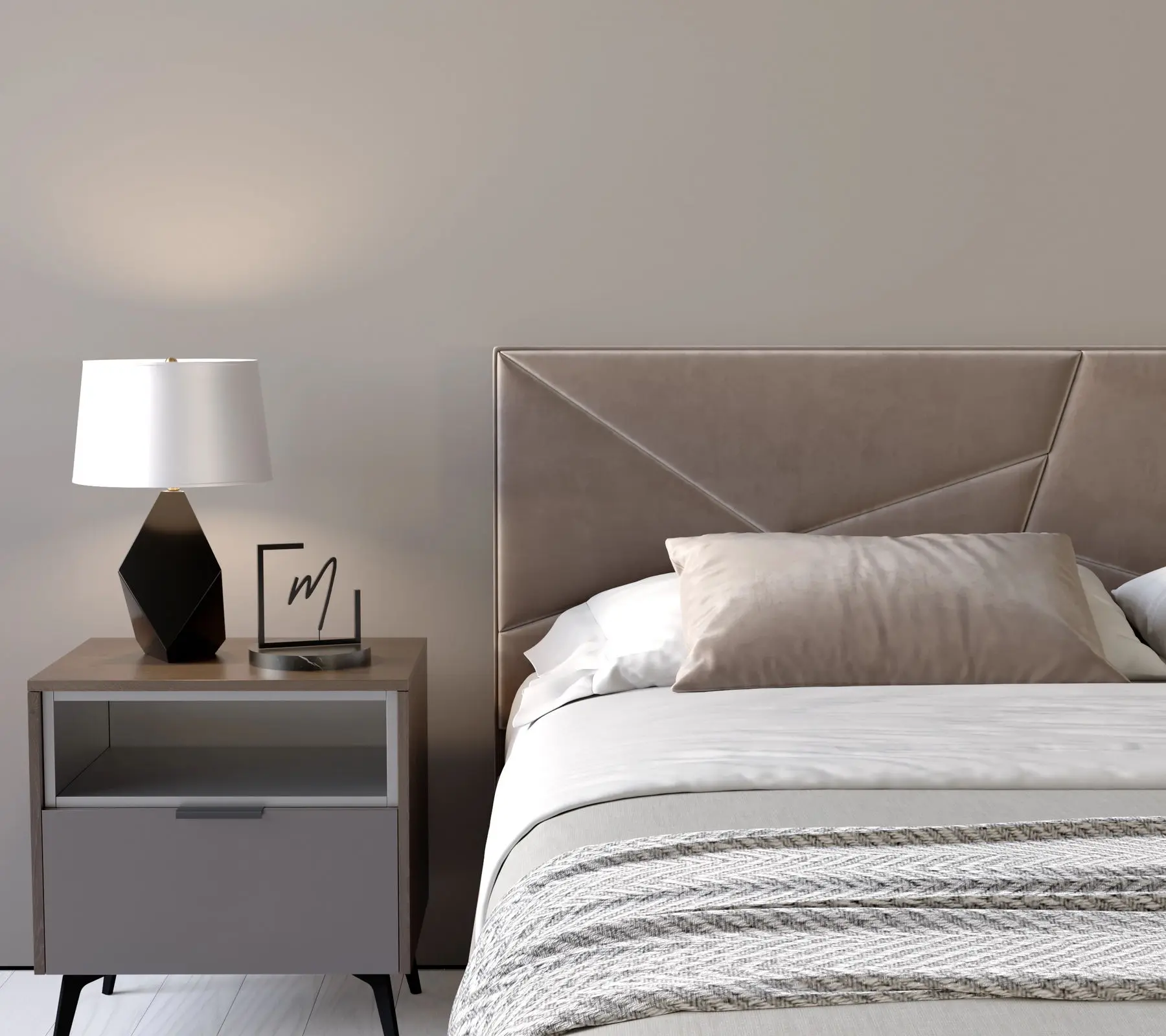 Pat my-Lilu 120x200 (Noce)