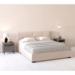 Pat my-Lilu 120x200 (Rosa) Thumb