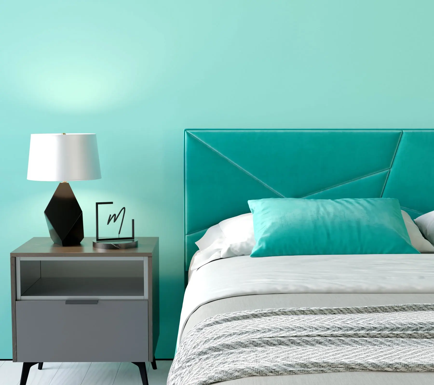 Кровать my-Lilu 120x200 (Vela)