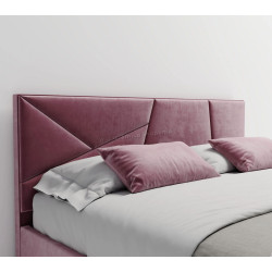 Кровать my-Lilu 120x200 (Violacio) Thumb