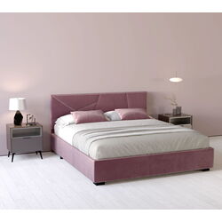Кровать my-Lilu 120x200 (Violacio) Thumb