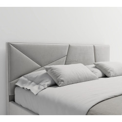 Pat my-Lilu 140x200 (Alluminio)