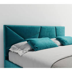 Pat my-Lilu 140x200 (Azzurro) Thumb