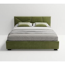 Кровать my-Lilu 140x200 (Brillante) Thumb