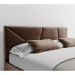 Pat my-Lilu 140x200 (Cioccolato) Thumb