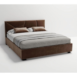 Pat my-Lilu 140x200 (Cioccolato) Thumb