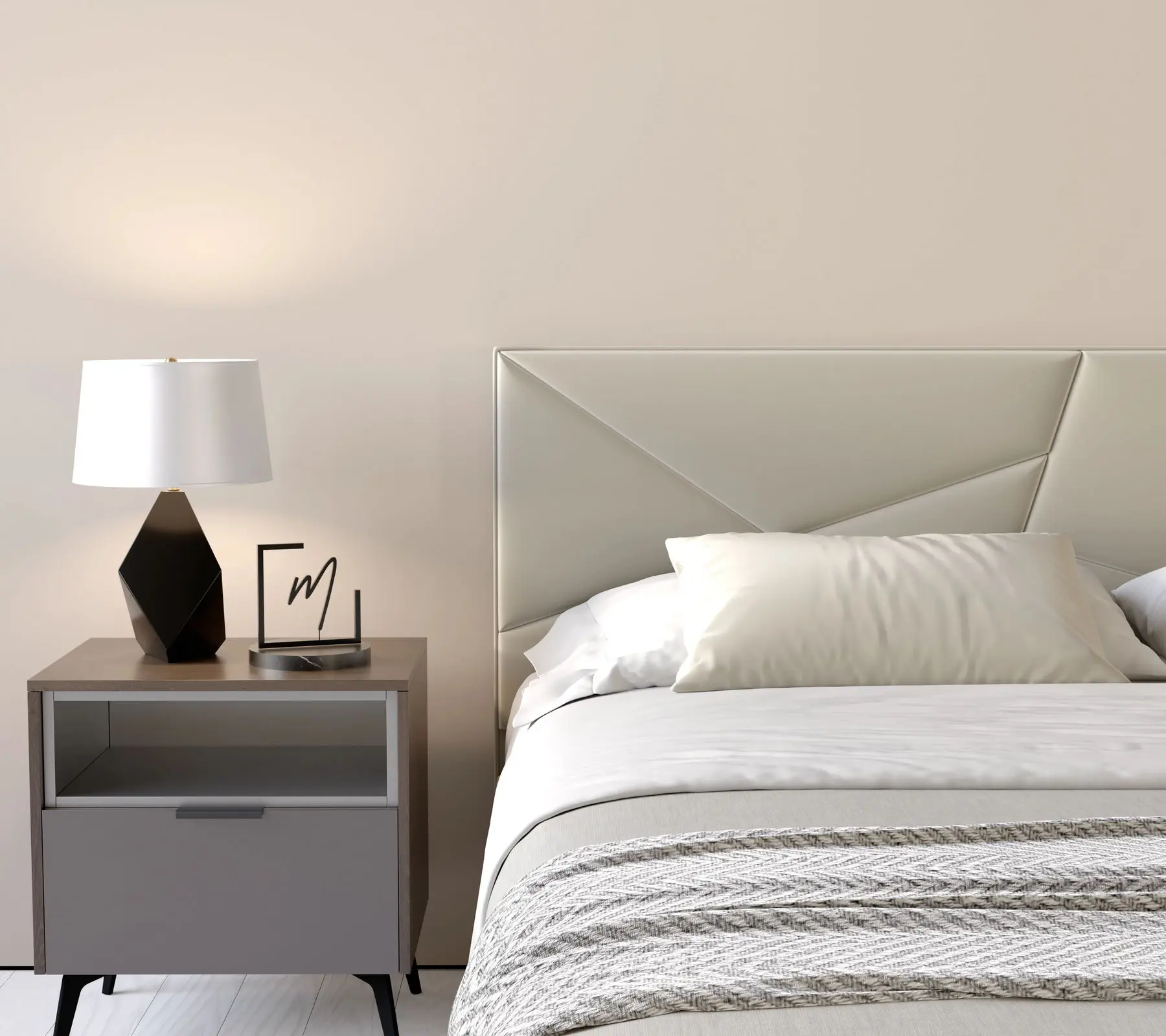 Pat my-Lilu 140x200 (Grigio)