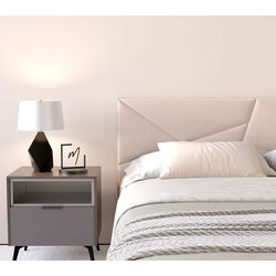 Кровать my-Lilu 140x200 (Rosa) Thumb