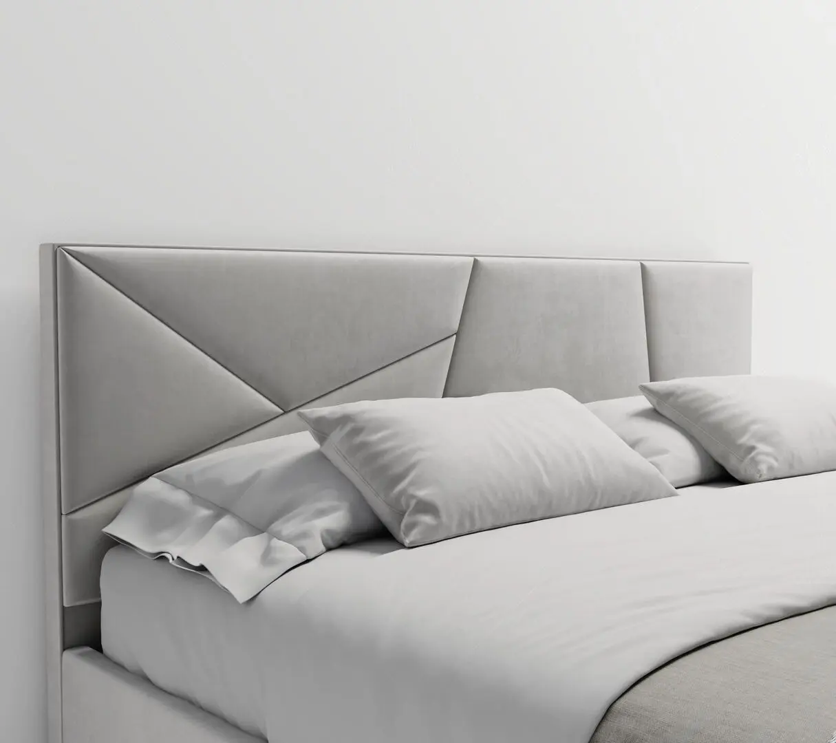 Pat my-Lilu 160x200 (Alluminio)