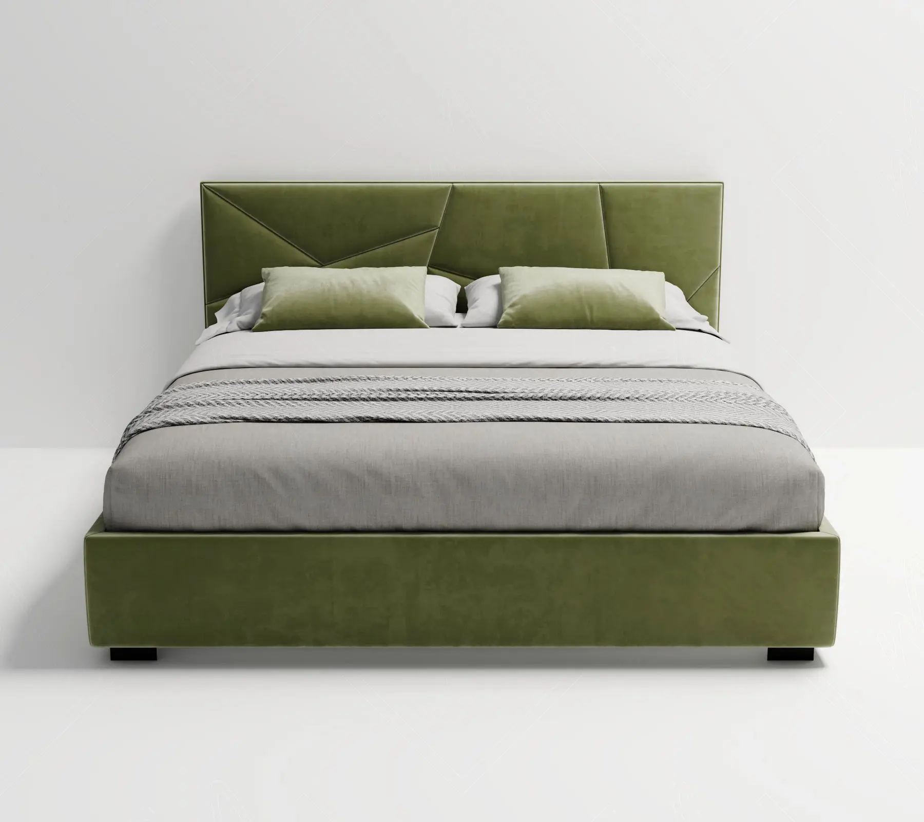 Pat my-Lilu 160x200 (Brillante)