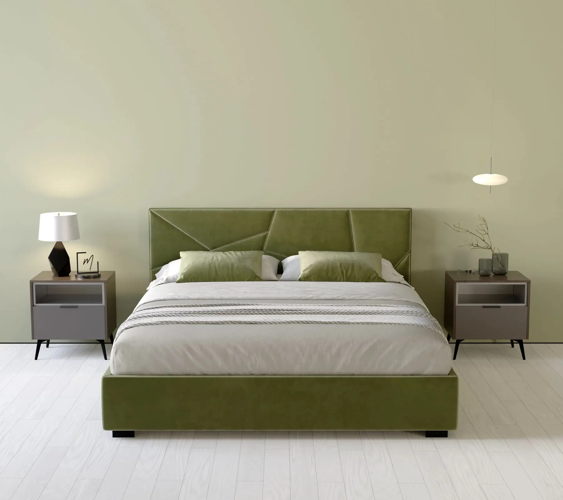 Pat my-Lilu 160x200 (Brillante)