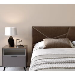 Кровать my-Lilu 160x200 (Cioccolato) Thumb
