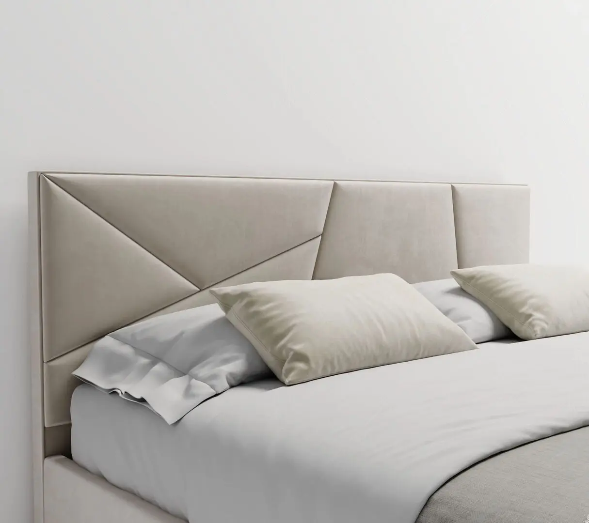 Pat my-Lilu 160x200 (Grigio)