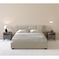 Pat my-Lilu 160x200 (Grigio) Thumb