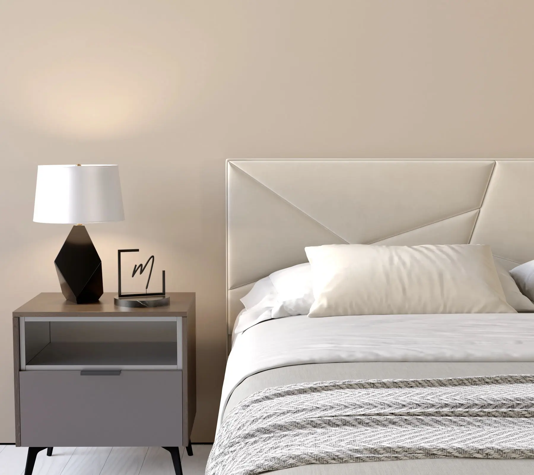 Кровать my-Lilu 160x200 (Indaco)