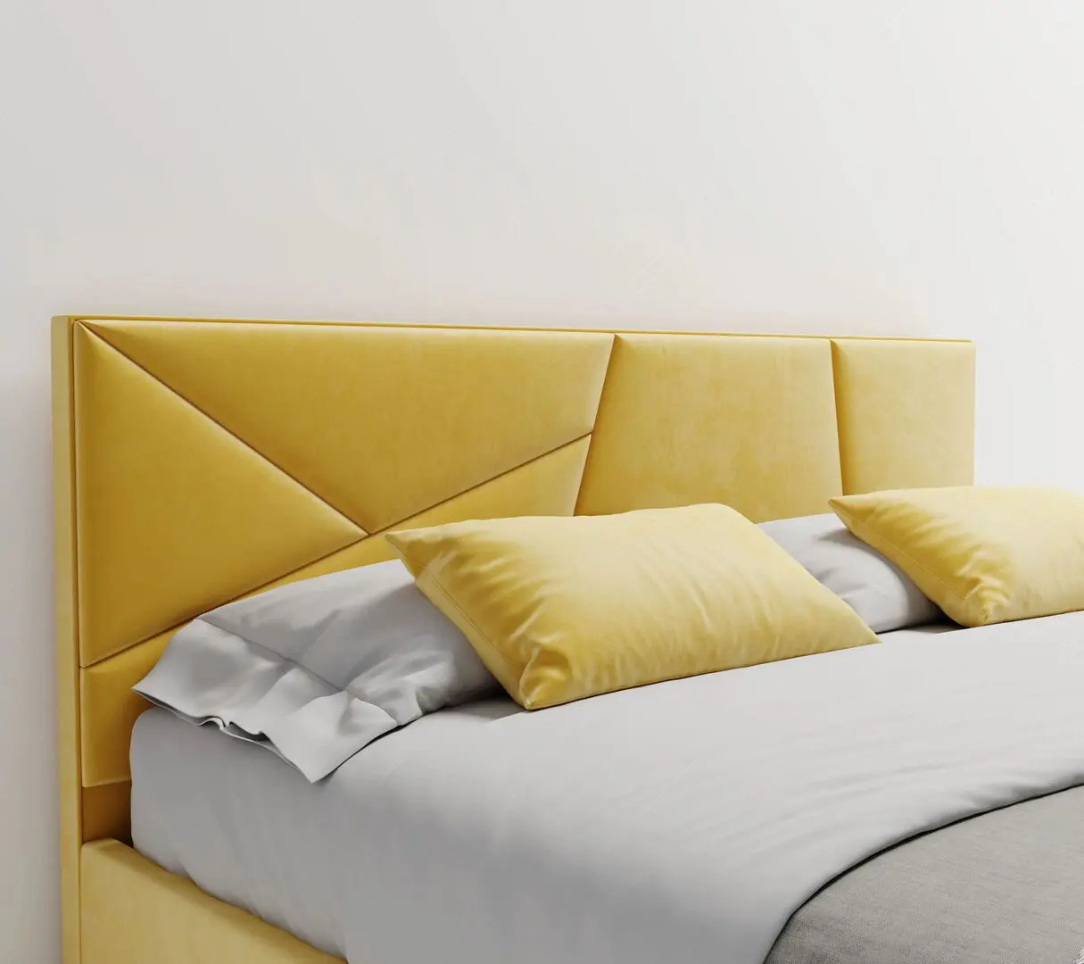 Pat my-Lilu 160x200 (Limone)