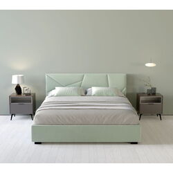 Кровать my-Lilu 180x200 (Cristallo) Thumb