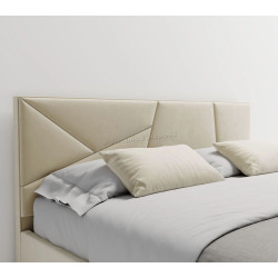 Кровать my-Lilu 180x200 (Perla) Thumb