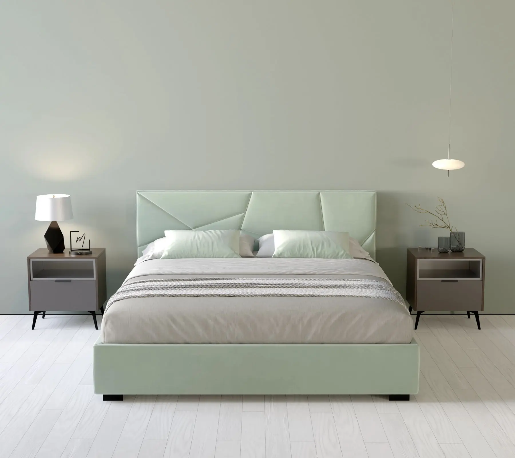 Pat my-Lilu 200x200 (Cristallo)