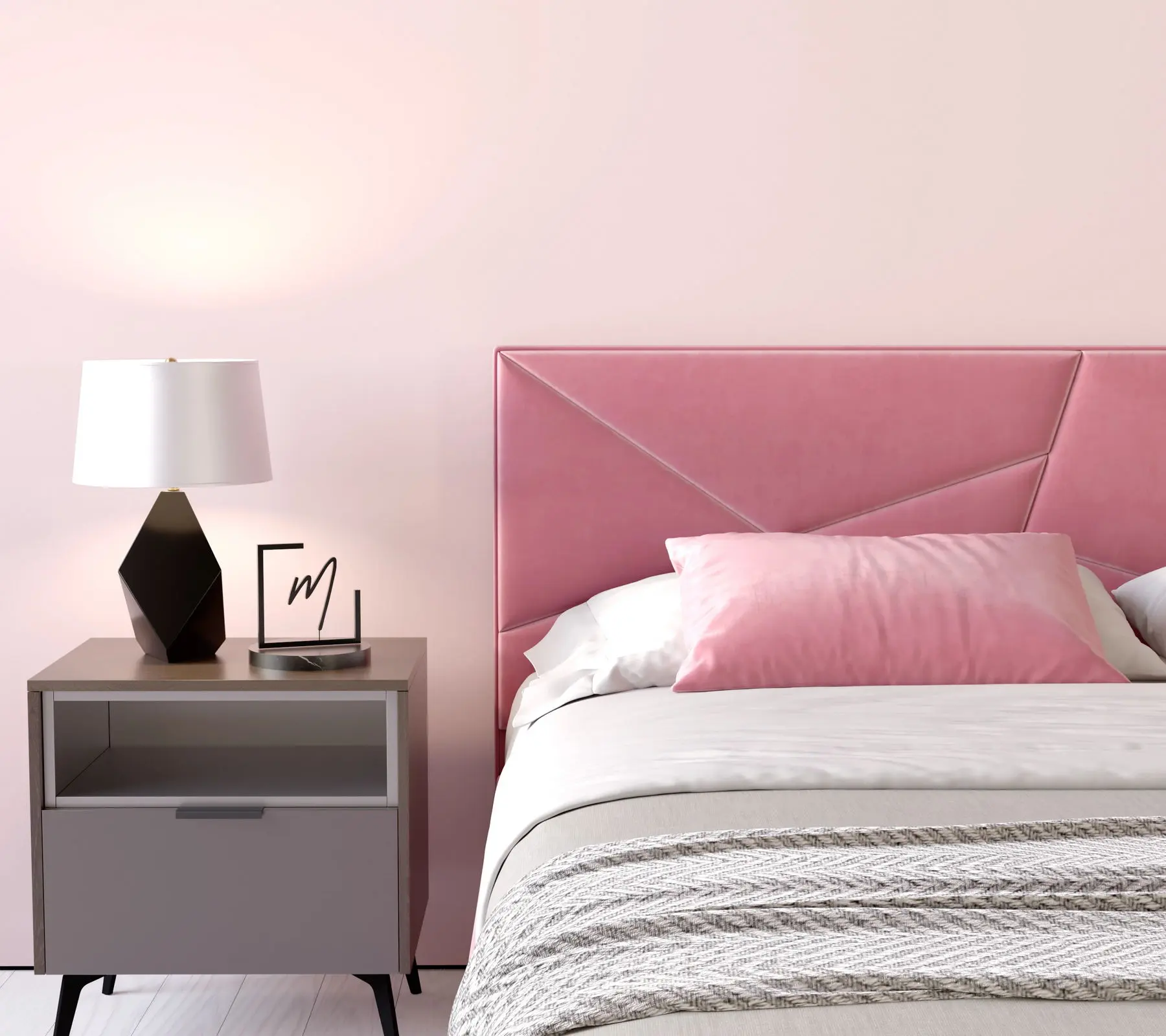 Кровать my-Lilu 200x200 (Medio)