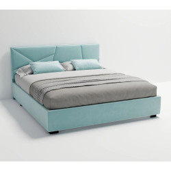 Pat my-Lilu 90x200 (Acqua) Thumb